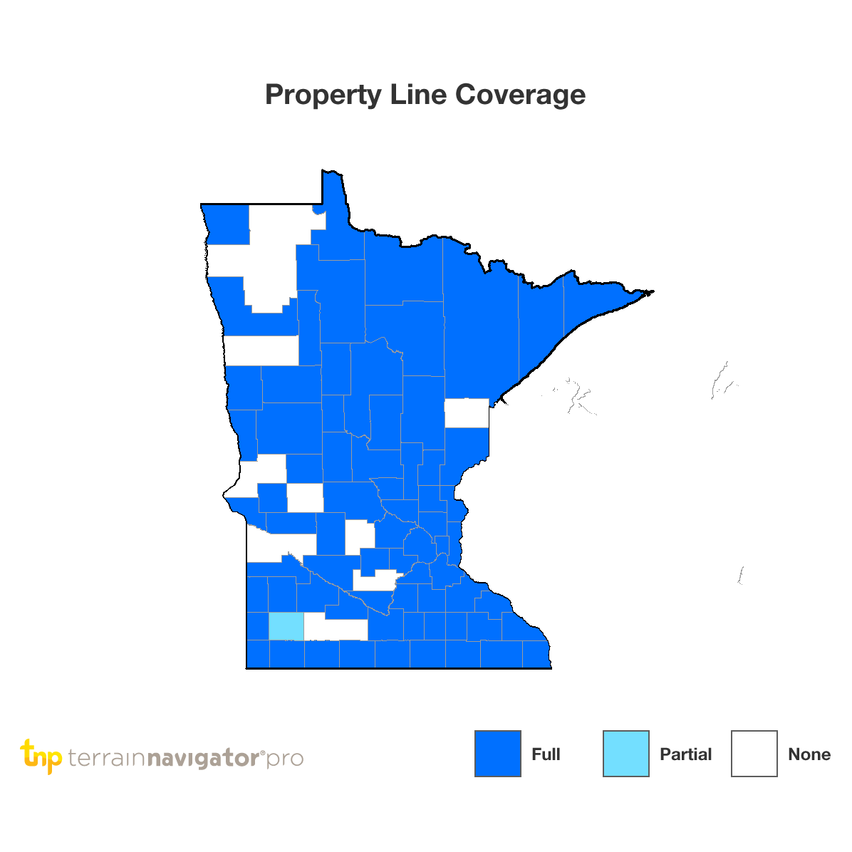 Minnesota Mobile Maps SD Cards