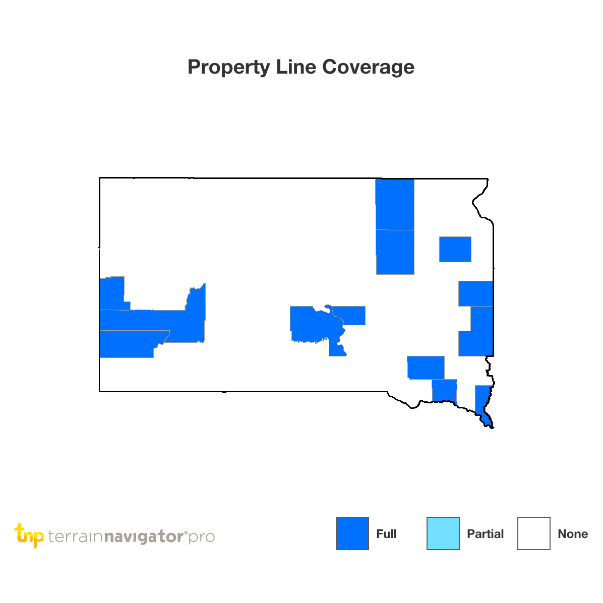 South Dakota Property Assessor South Dakota Property Assessor
